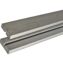 Plus Cafe Plankesæt 127 cm trykimp