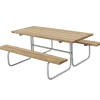 Plus Classic Bord/Bænkesæt 177 cm ThermoWood®