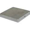 PLUS Classic stolpehat 91×91 mm