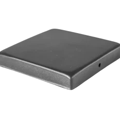 Plus Classic Stolpehat  91x91 mm sort