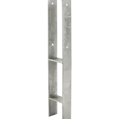 Plus Country hegn 149x96 cm hvid