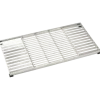 Plus Cubic dørrist ekskl. måtte - 40x80cm