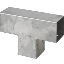 Plus Cubic forlængerbeslag enkelt til 7x7 cm stolper