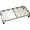 Plus Cubic rist ekskl. måtte 40x80x6,8 cm