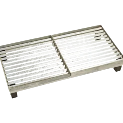 Plus Cubic rist ekskl. måtte 40x80x6,8 cm