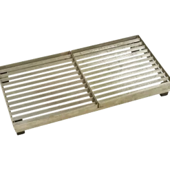 Plus Cubic rist ekskl. måtte 40x80x6,8 cm