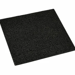 Plus Cubic rist sort - 40x80x3,5 cm