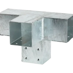 Plus Cubic 17963-1 trykimp.  Drager 90x90 mm længde 369 cm