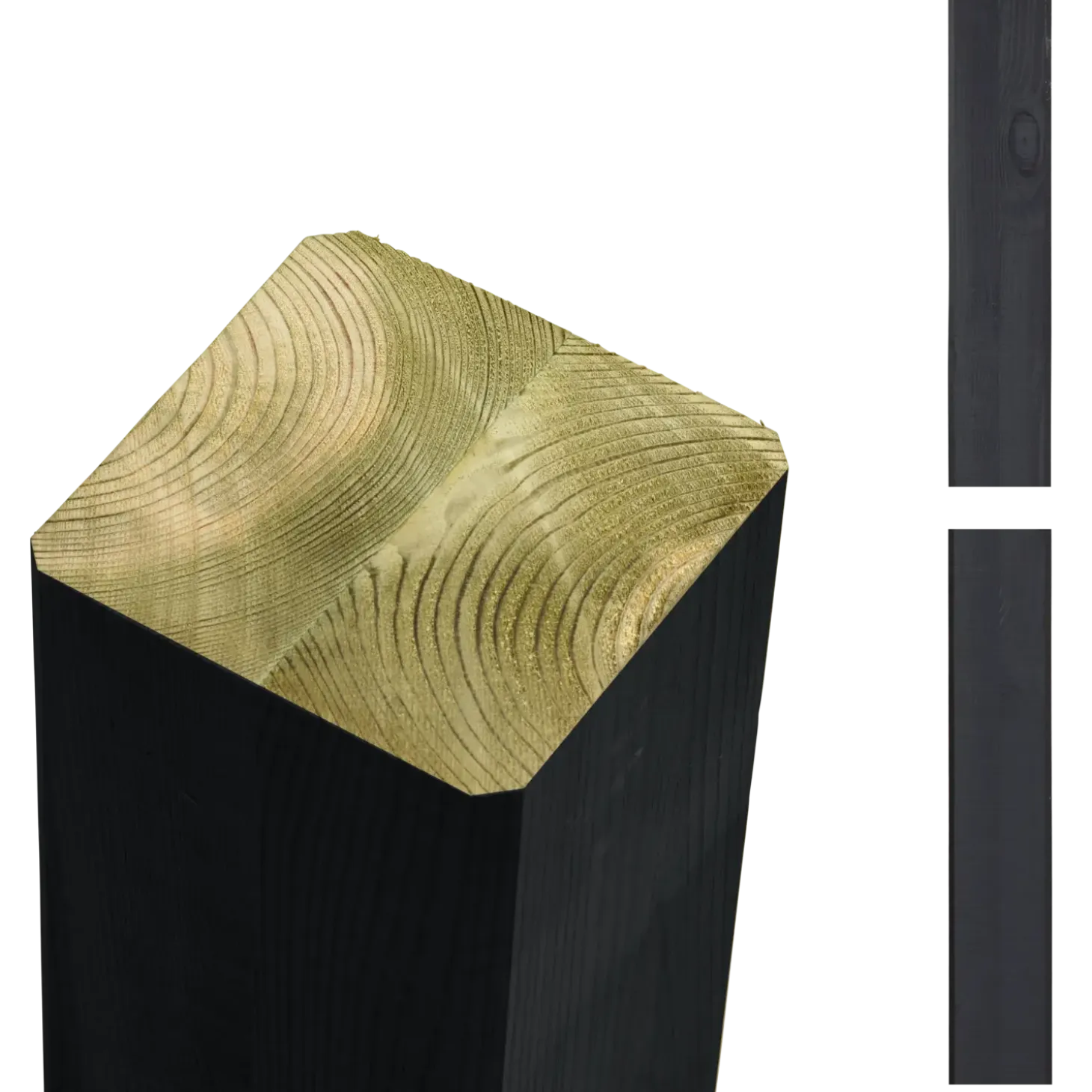 Plus Cubic 17963-15 tryk/sort Drager 90x90 mm længde 369 cm