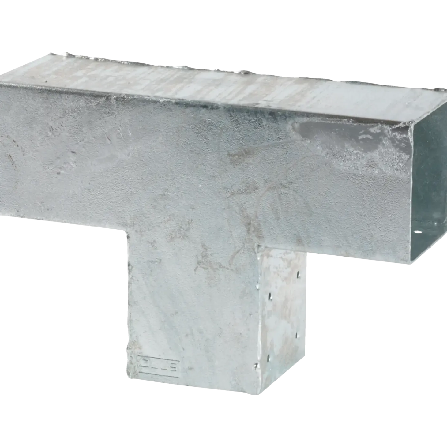 Plus Cubic 17963-15 tryk/sort Drager 90x90 mm længde 369 cm