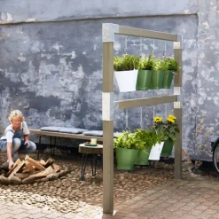 Plus Cubic 17963-15 tryk/sort Drager 90x90 mm længde 369 cm