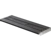 Plus Cubi/PIPE bænk inkl. beslag sort 120 cm
