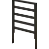 Plus Espalier til blomsterkasser 50 cm sort