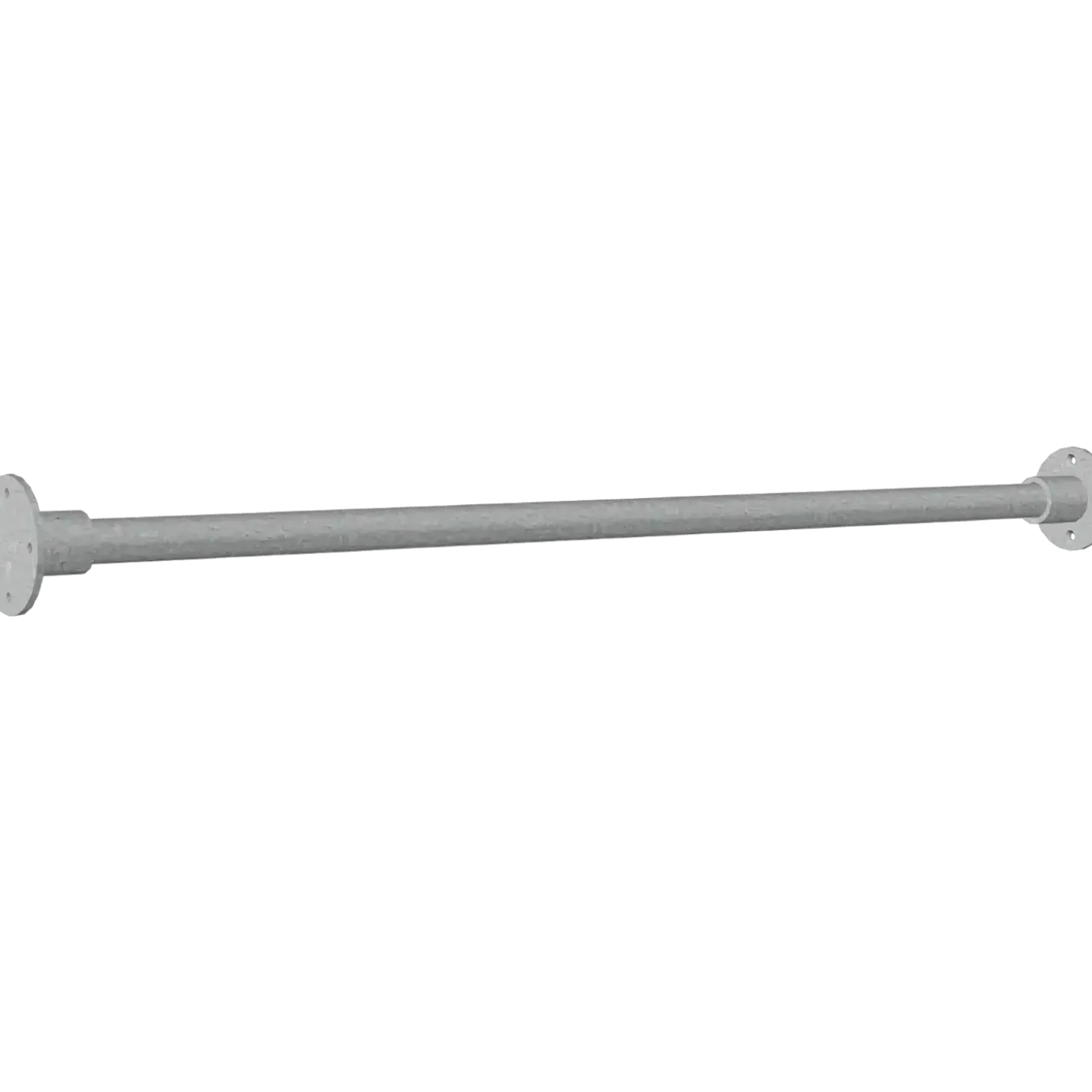 PLUS Fitness stang 90 cm