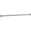PLUS Fitness stang 120 cm