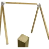 Plus Gyngestativ