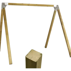 Plus Gyngestativ