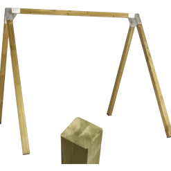 Plus Gyngestativ Luksus