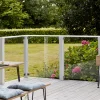Plus håndliste 209 cm hvid