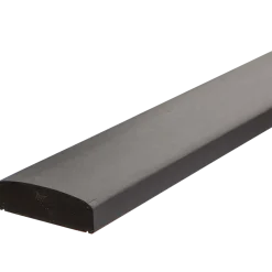 Plus håndliste 209 cm hvid