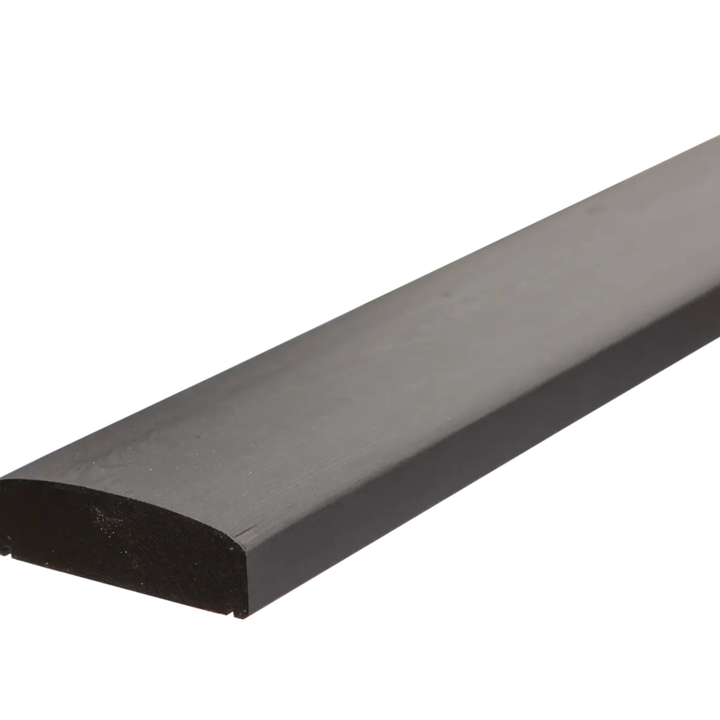 Plus håndliste 209 cm hvid
