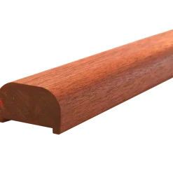 Plus håndliste t/gelænder 6x189cm olieret