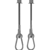 Plus karabinhager 2-pak