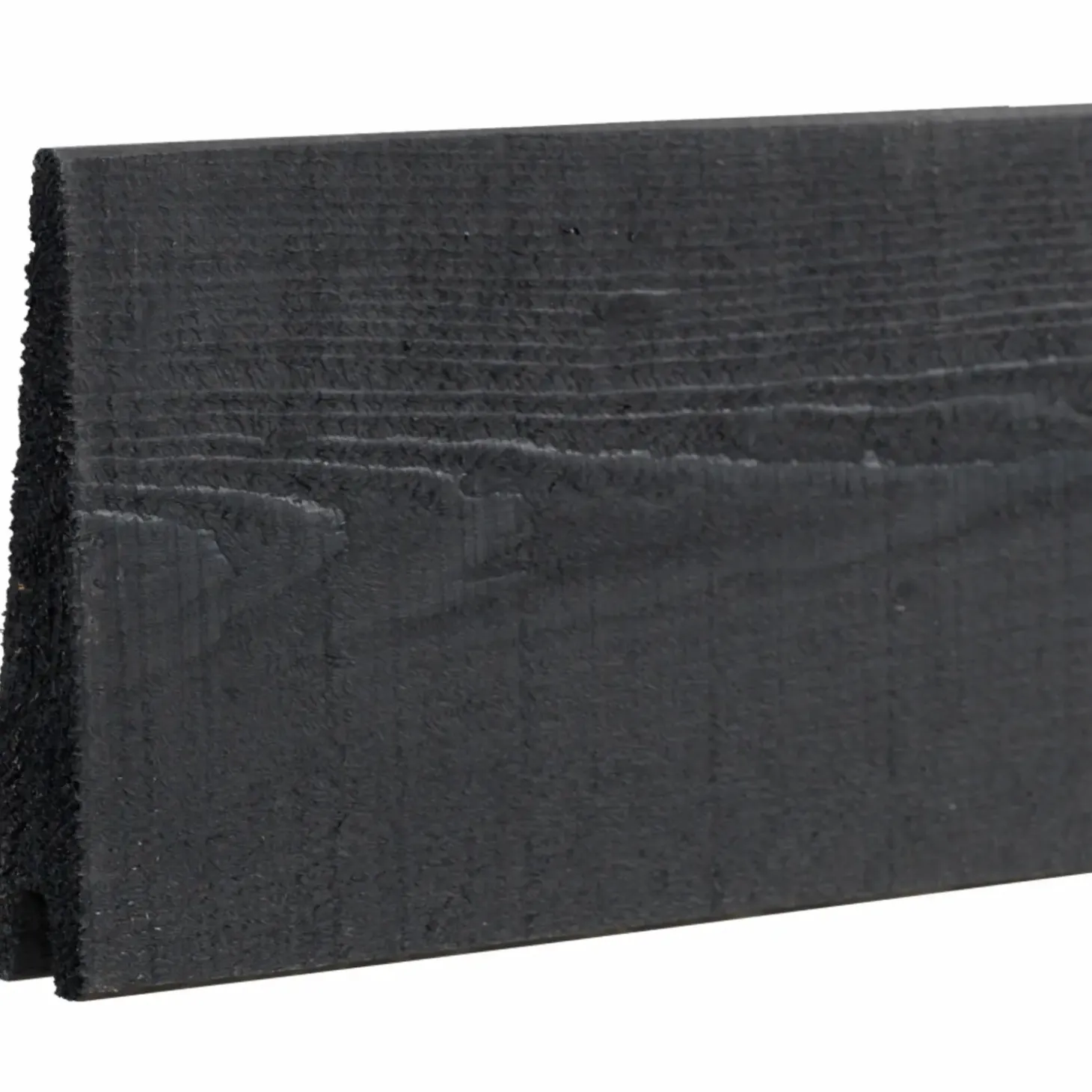 Plus Klink enkeltlåge 100x125 cm sort