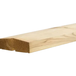 PLUS Klink/Plank topafslutning længde 200 cm