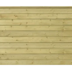 PLUS Klink Profilhegn 174×129 cm