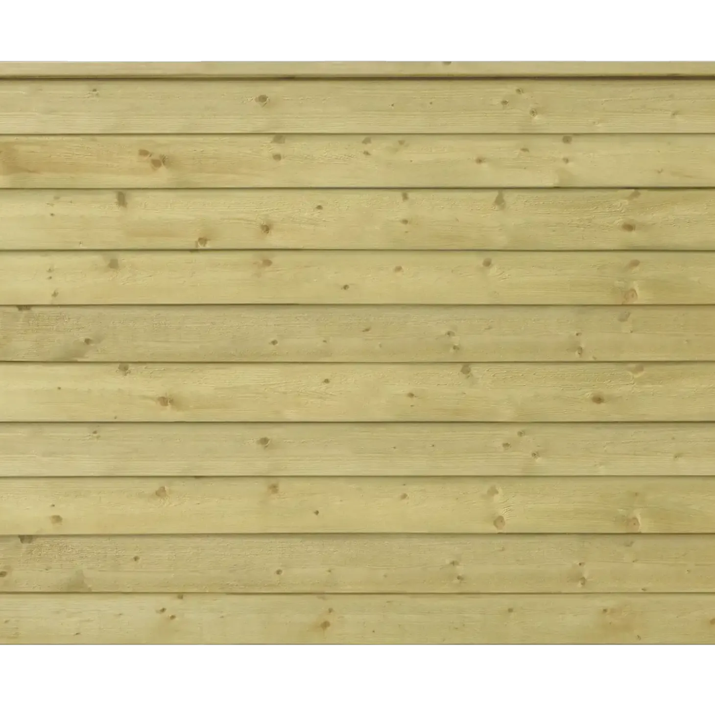 PLUS Klink Profilhegn 174×129 cm