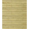 PLUS Klink Profilhegn 174×203 cm