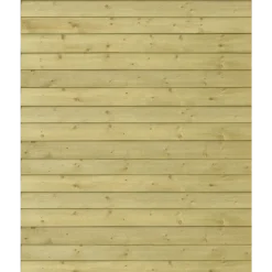 PLUS Klink Profilhegn 174×203 cm