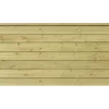 PLUS Klink Profilhegn 174×91 cm
