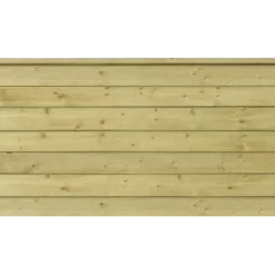 PLUS Klink Profilhegn 174×91 cm