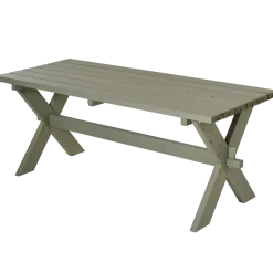 Plus Nostalgi Plankebord 177 cm trykimp