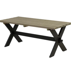 Plus Nostalgi Plankebord 177 cm trykimp