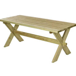 Plus Nostalgi Plankebord 177 cm trykimp