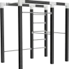 Plus Outdoor fitness model 2 sort