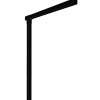 Plus pergola forlængermodul enkelt