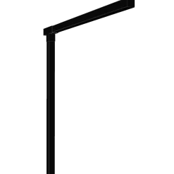Plus pergola forlængermodul enkelt