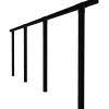 Plus pergola - 3 moduler sort