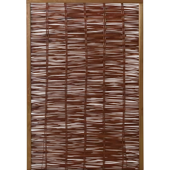 Plus Pil hegn m/ramme 120x180cm