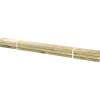 Plus PIPE planker 60 cm 3 stk trykimprægneret