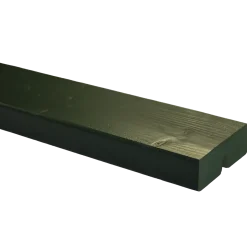 Plus Plankebænk 176cm trykimprægneret