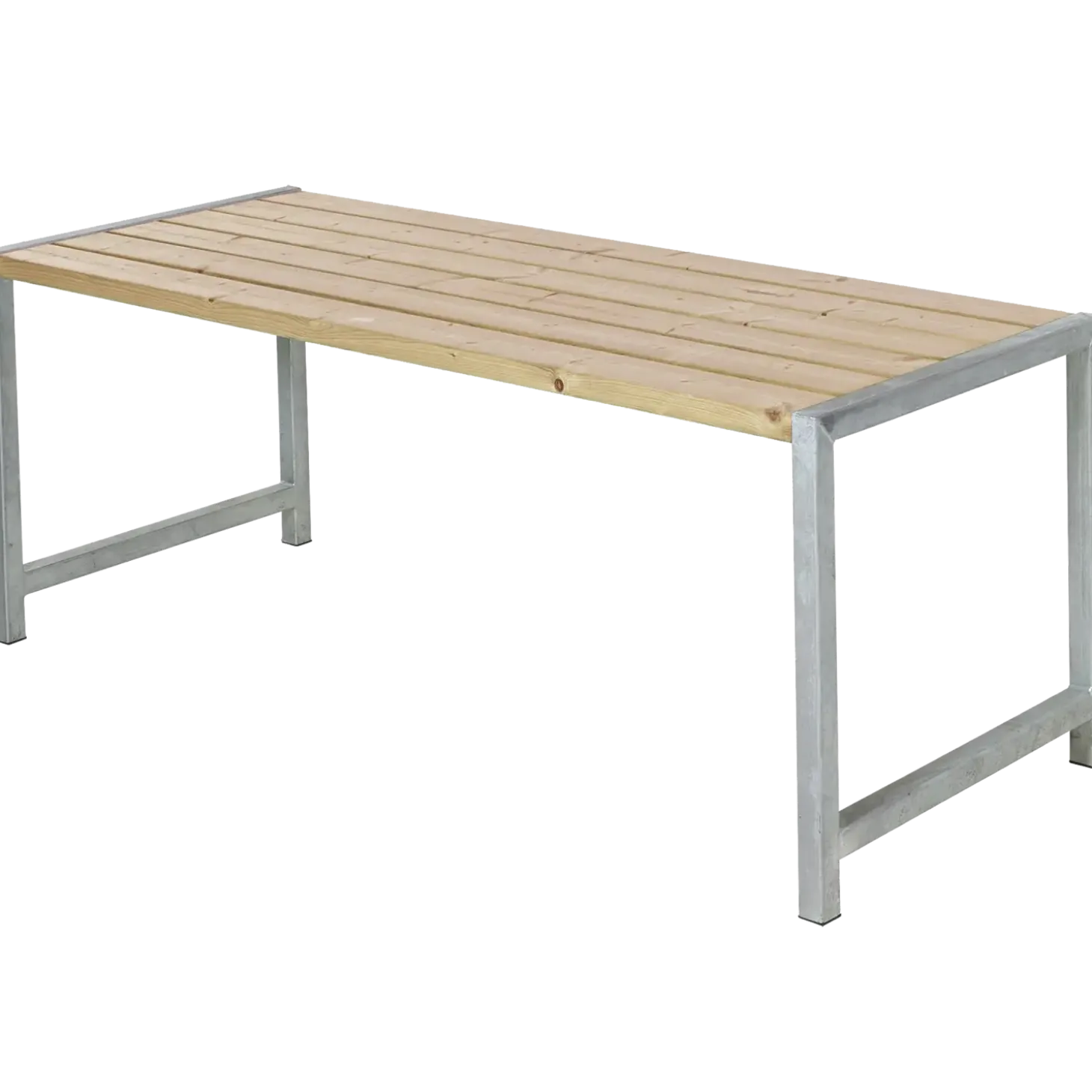 Plus Plankebord 186 cm ThermoWood®