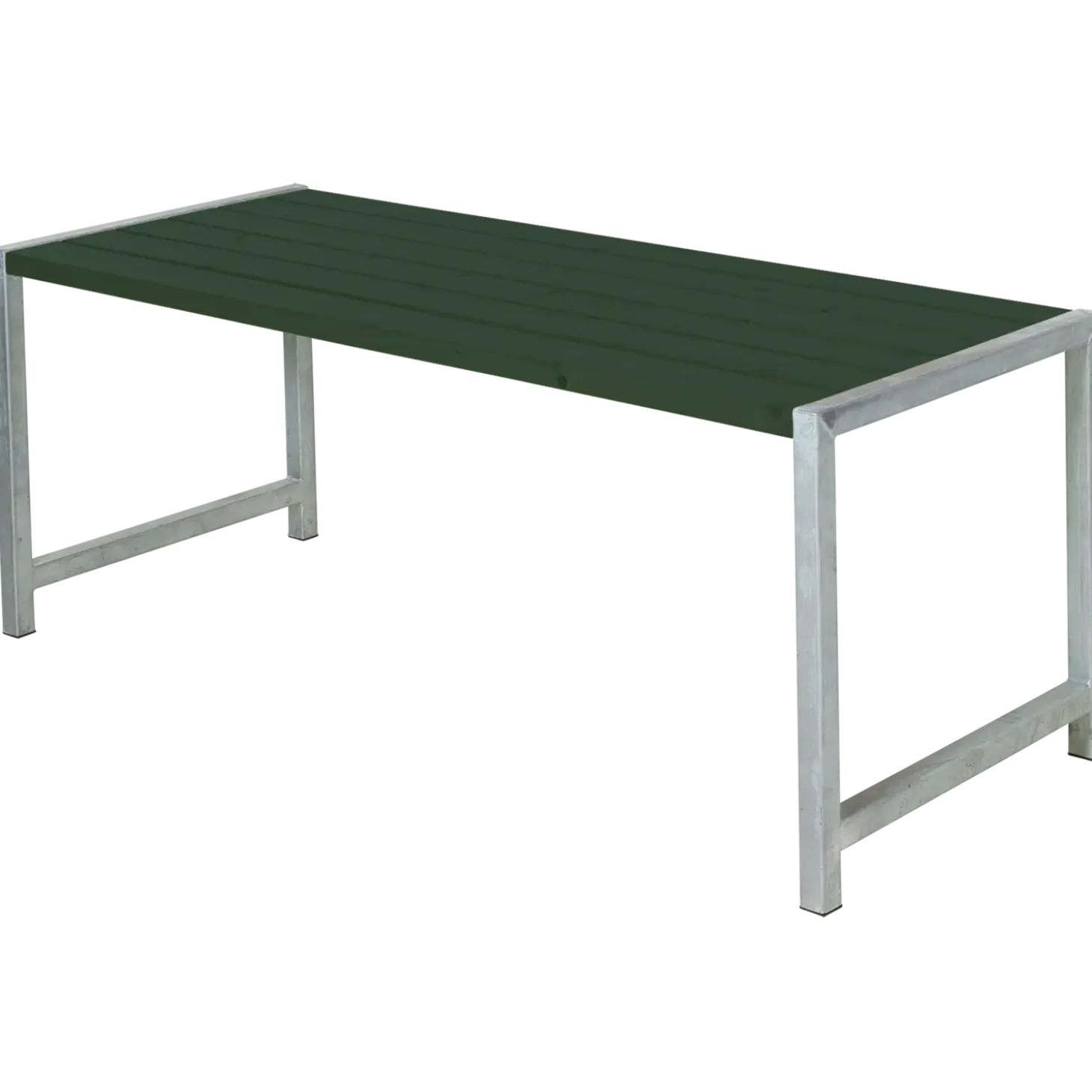 Plus plankebord 186 cm trykimprægneret