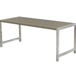 Plus plankebord 186 cm trykimprægneret
