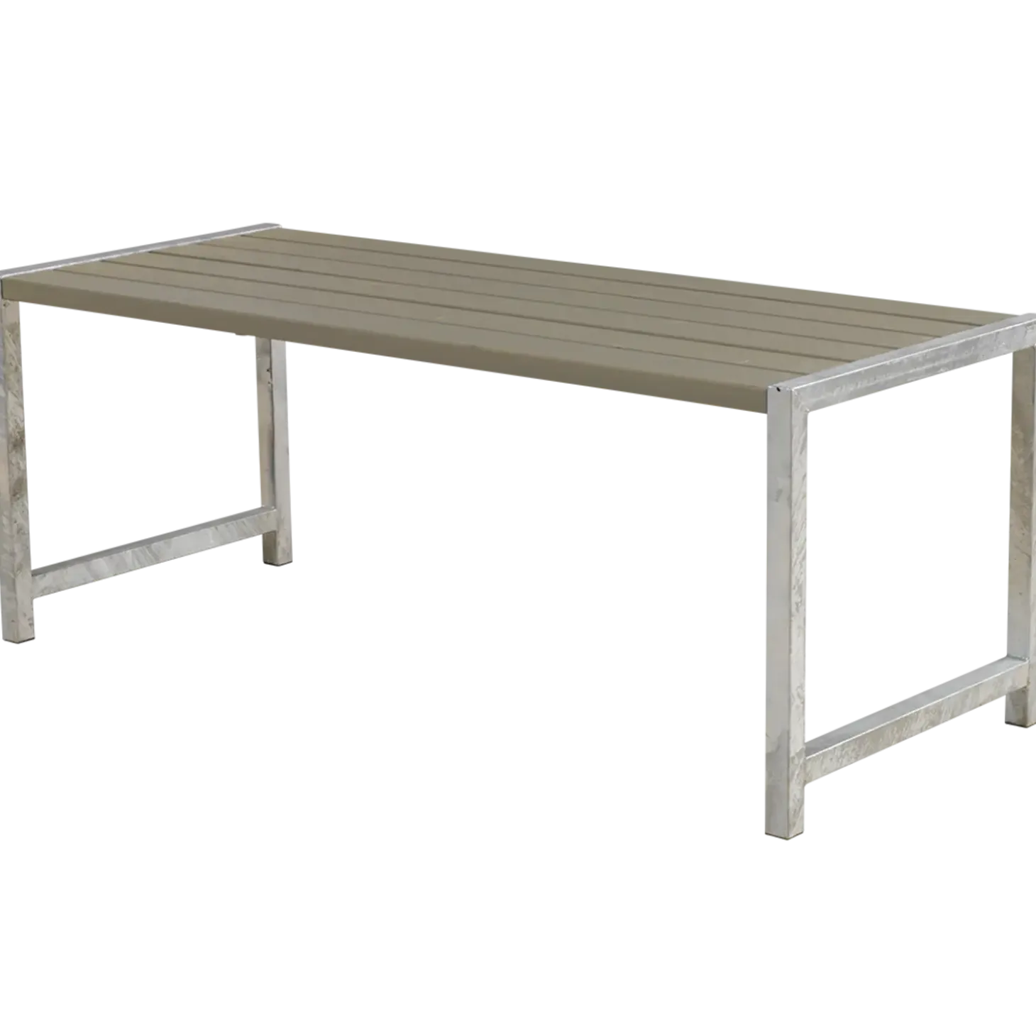 Plus plankebord 186 cm trykimprægneret