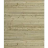 PLUS Plank Profilhegn 174×203 cm